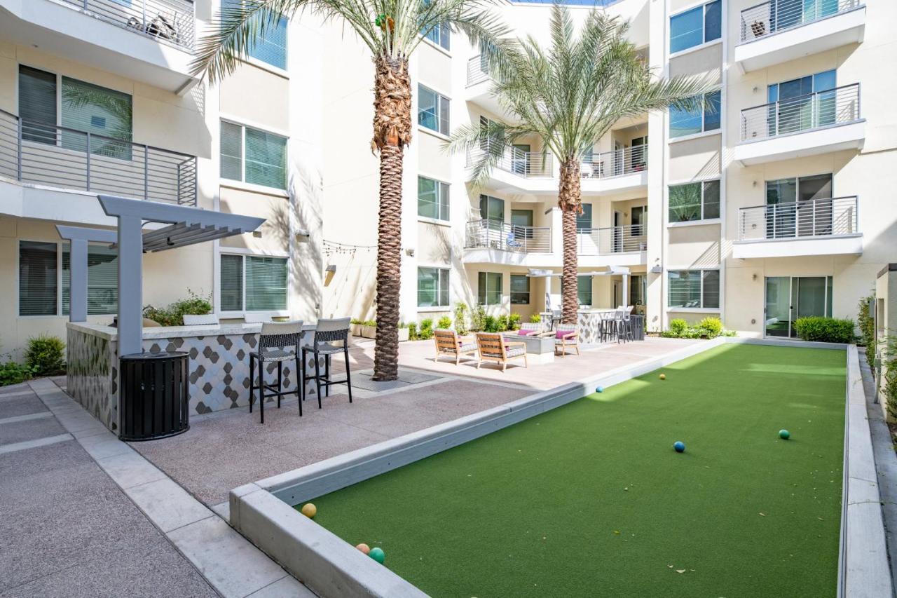 Luxury Uptown By Wanderjaunt Apartemen Phoenix