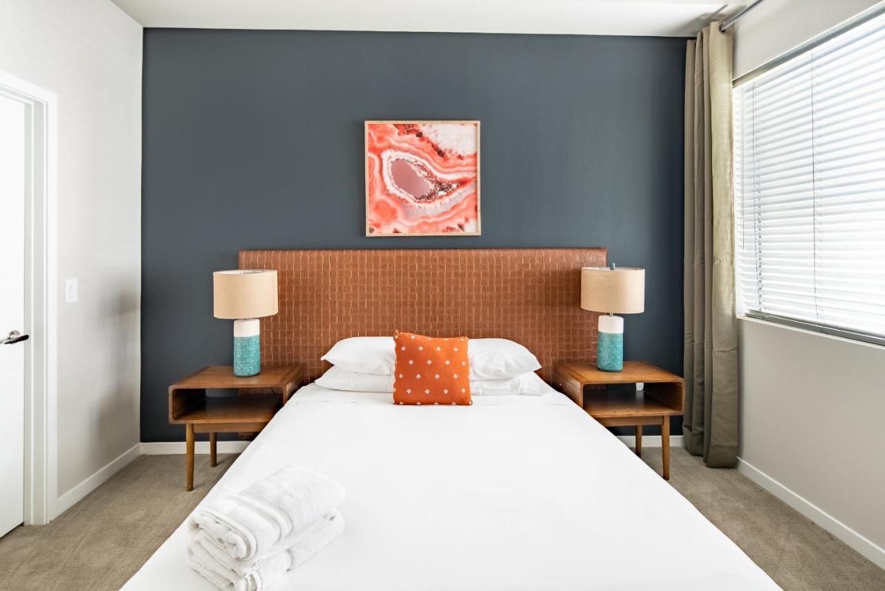 Luxury Uptown By Wanderjaunt Apartemen Phoenix
