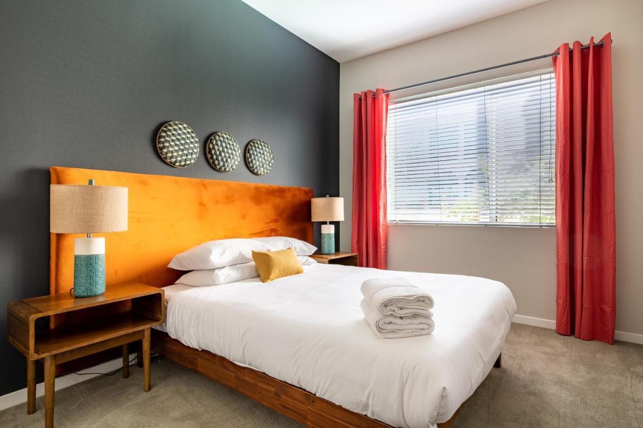 Luxury Uptown By Wanderjaunt Apartemen *