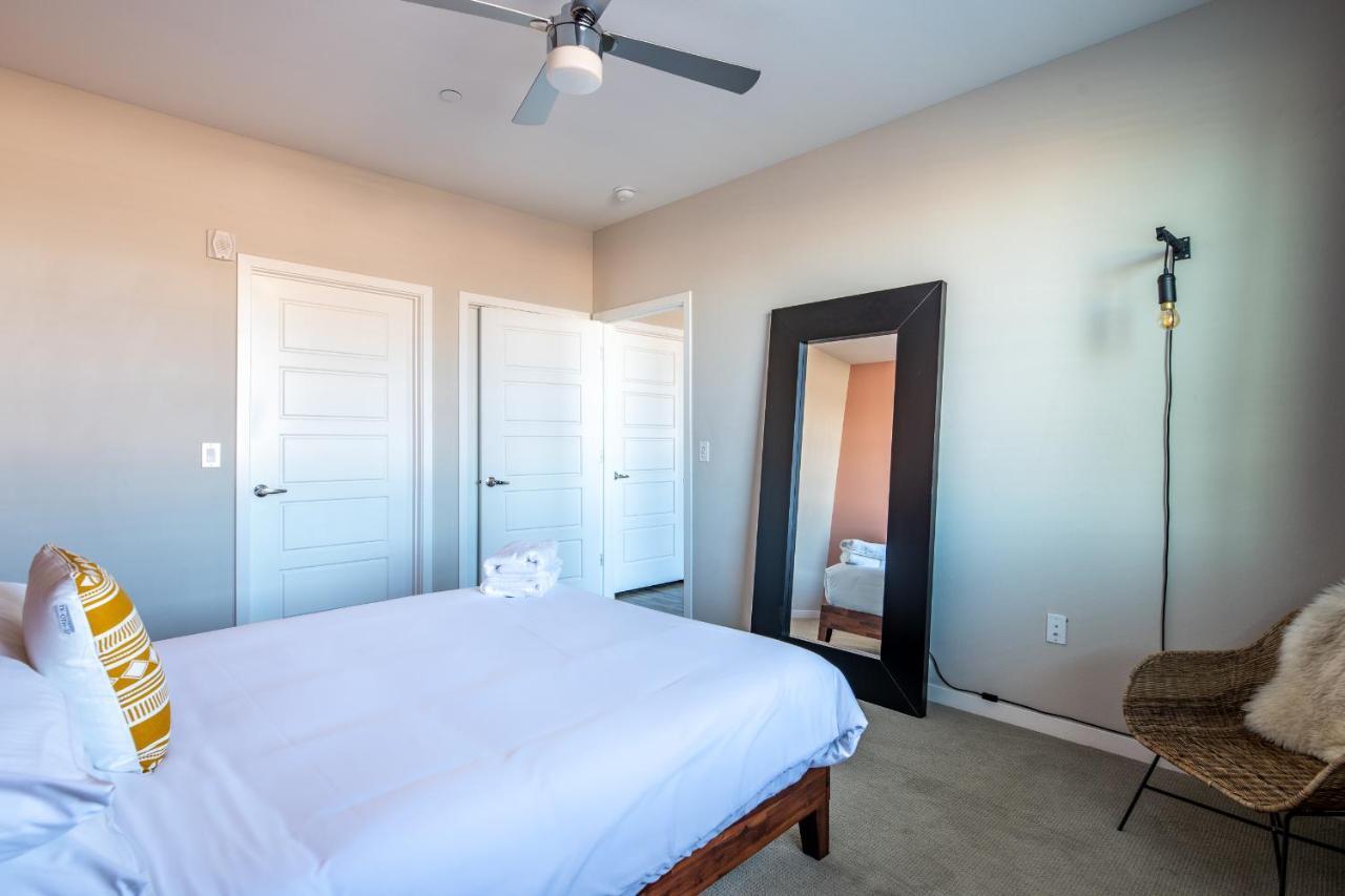 Apartemen Luxury Uptown By Wanderjaunt Phoenix