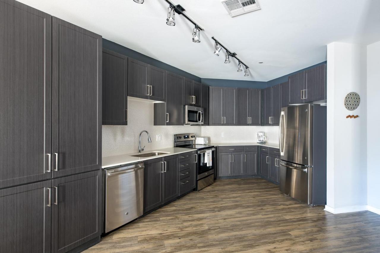 Apartemen Luxury Uptown By Wanderjaunt Phoenix