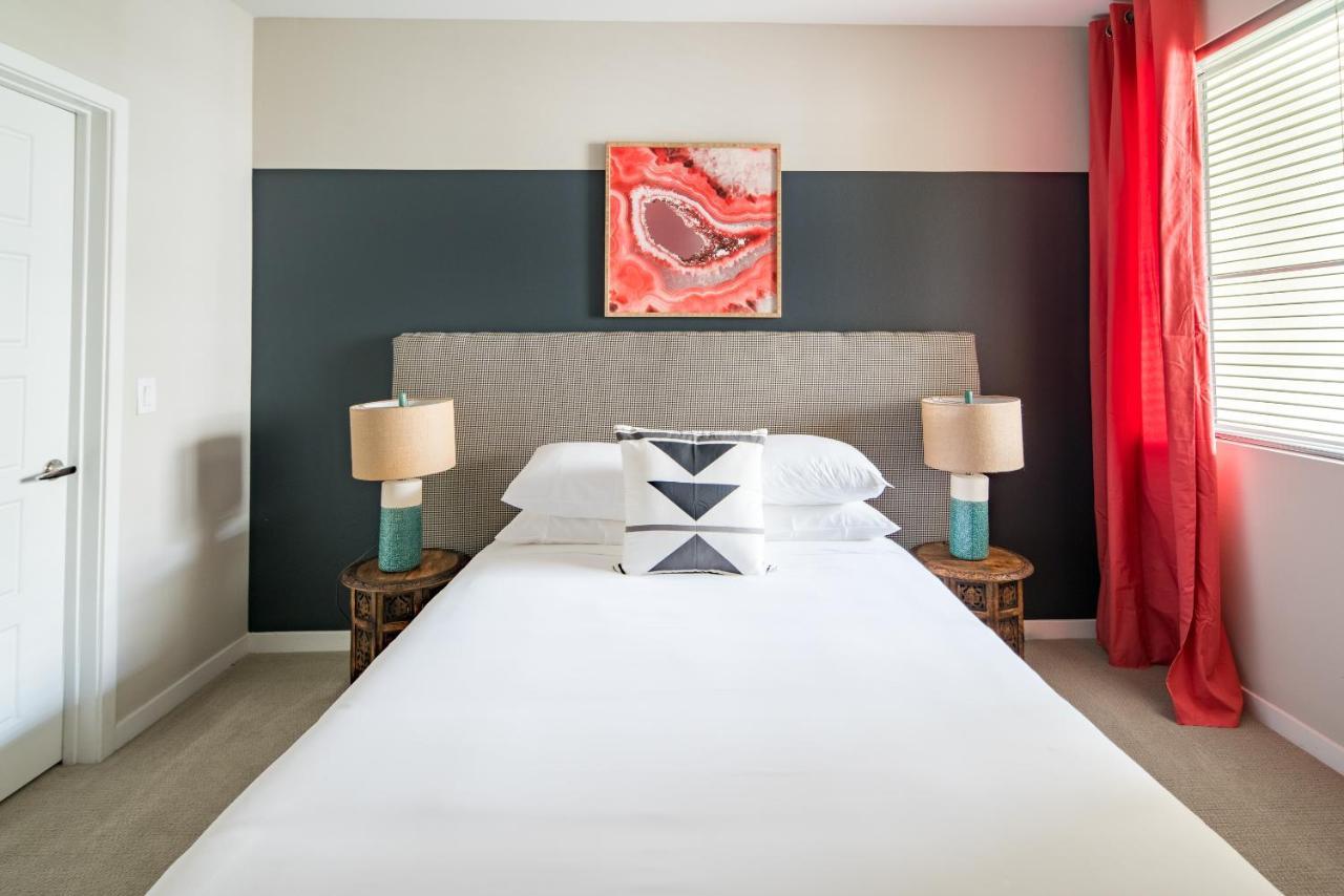 Apartemen Luxury Uptown By Wanderjaunt *