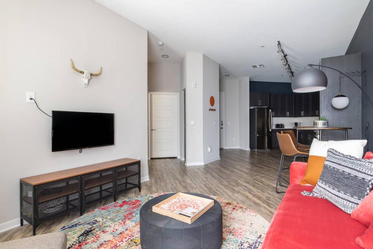 Luxury Uptown By Wanderjaunt Apartment Phoenix
