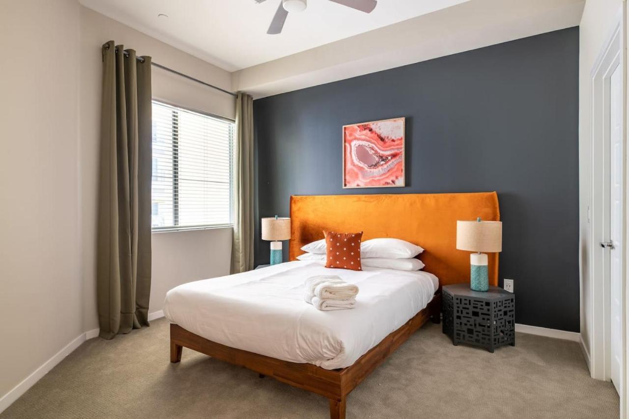 Luxury Uptown By Wanderjaunt Apartment Phoenix