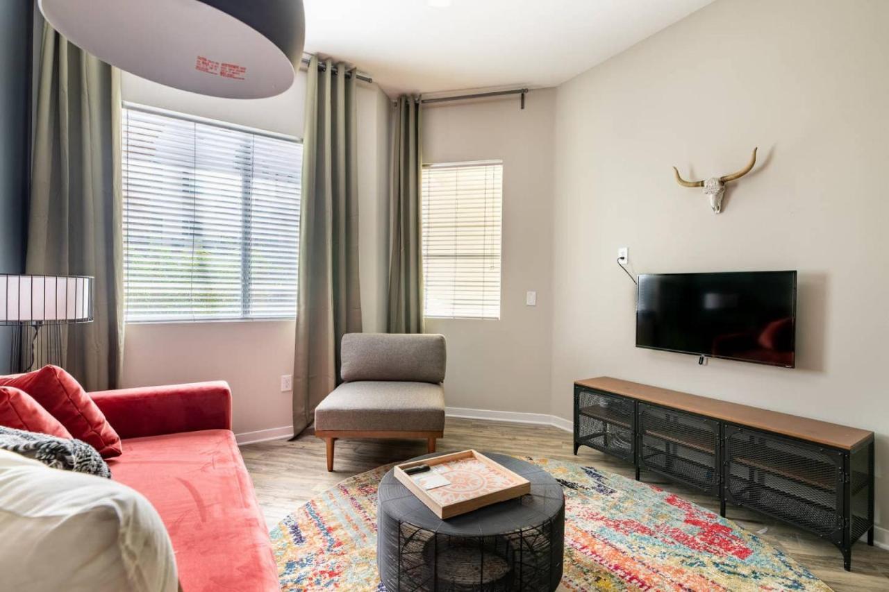 Luxury Uptown By Wanderjaunt Apartment Phoenix