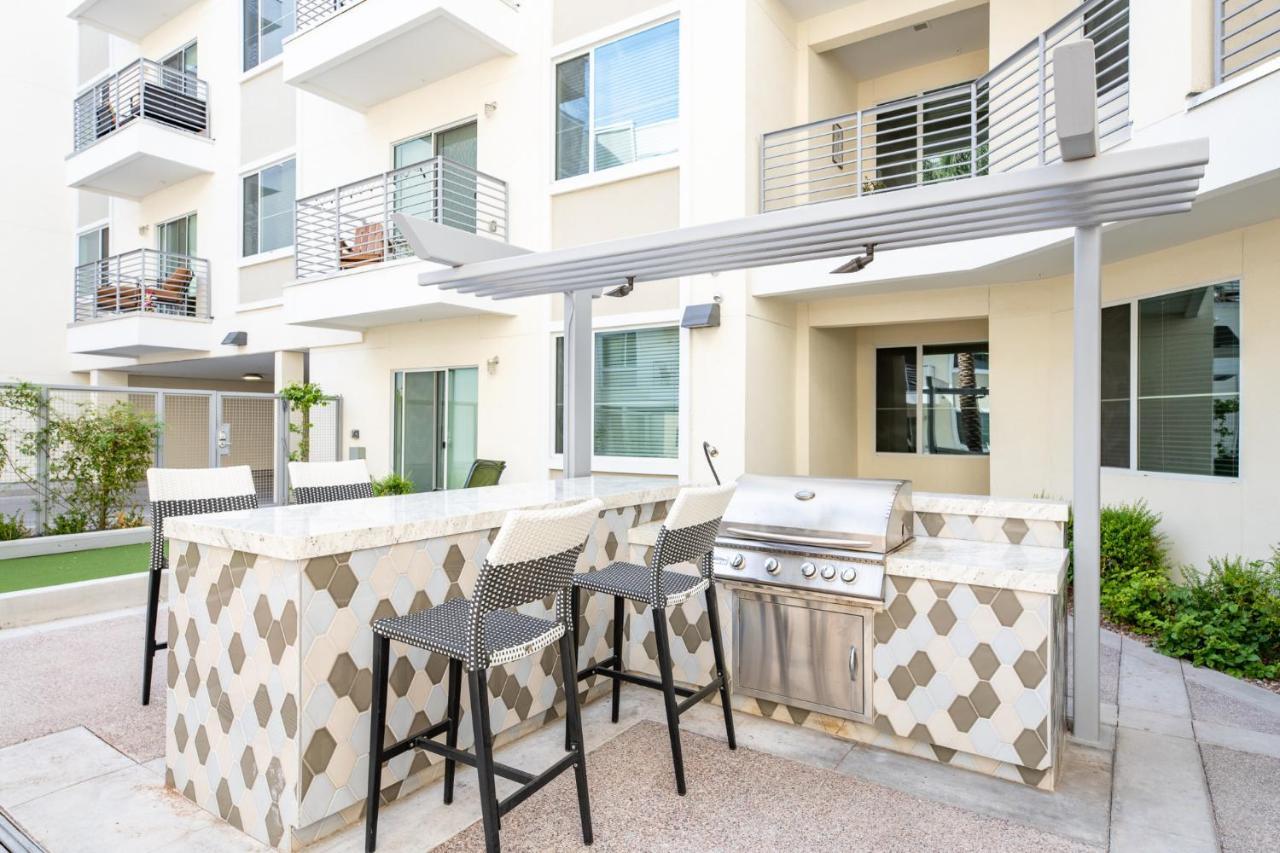 Luxury Uptown By Wanderjaunt Apartment Phoenix