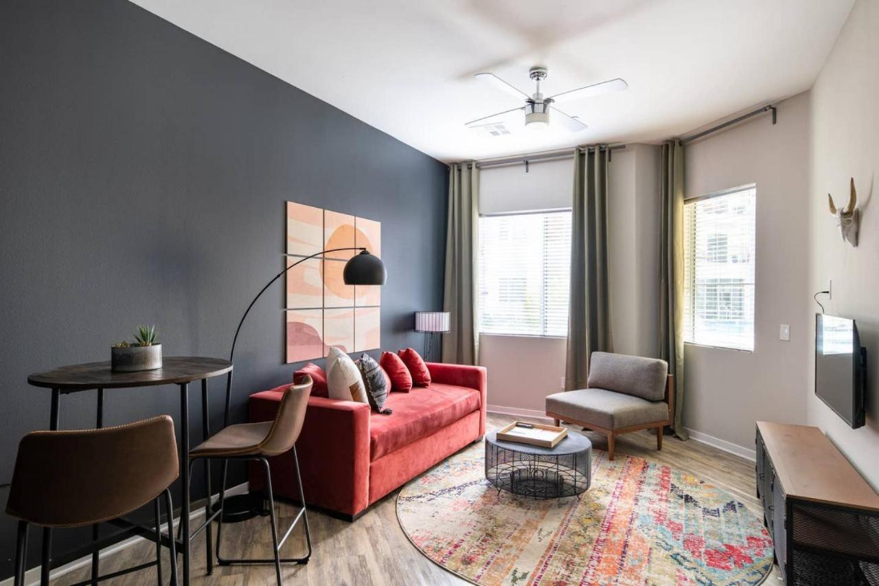 Luxury Uptown By Wanderjaunt Phoenix
