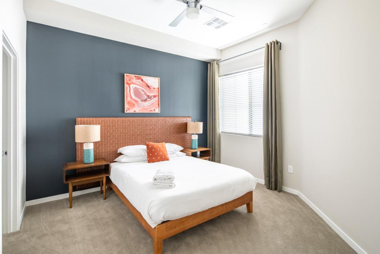Luxury Uptown By Wanderjaunt Apartment *