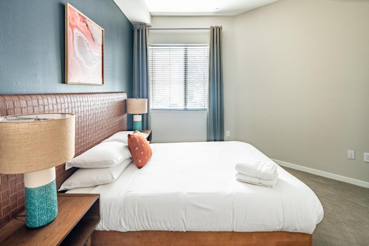 Luxury Uptown By Wanderjaunt Apartment Phoenix
