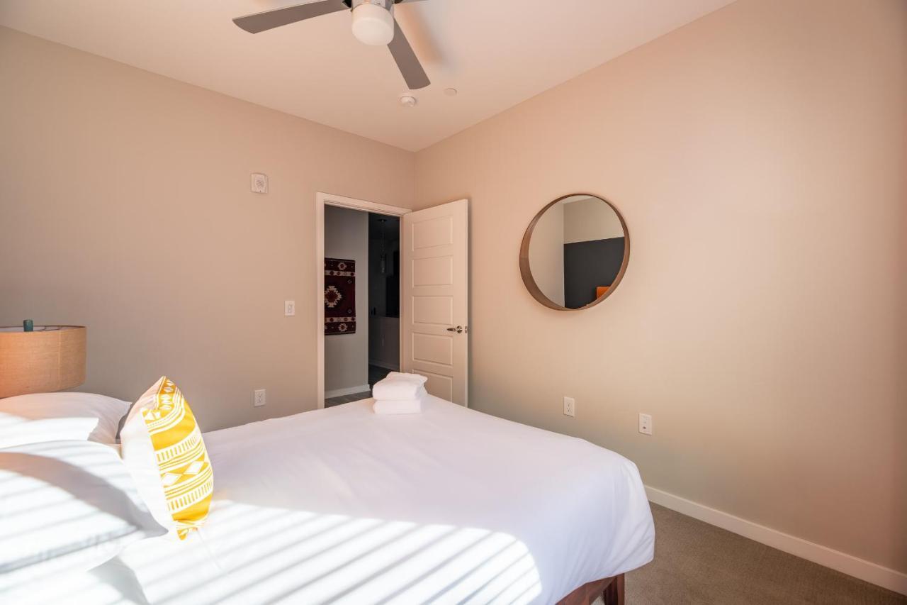 Luxury Uptown By Wanderjaunt Apartment