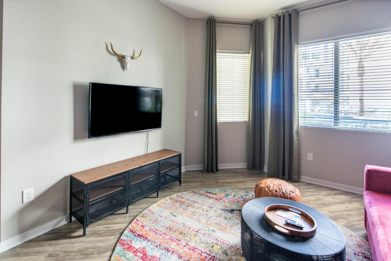 Luxury Uptown By Wanderjaunt Apartment *