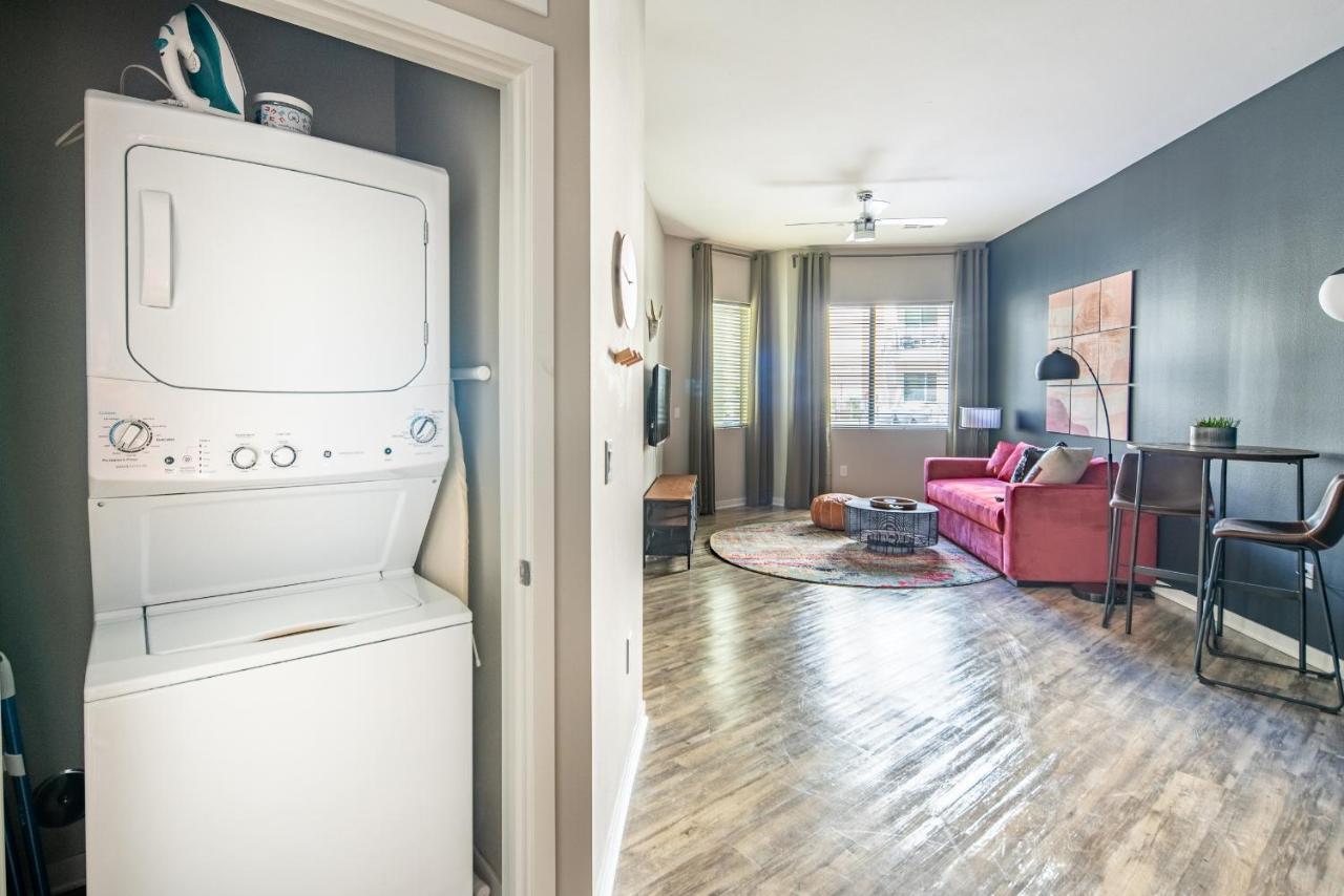 Apartment Luxury Uptown By Wanderjaunt *
