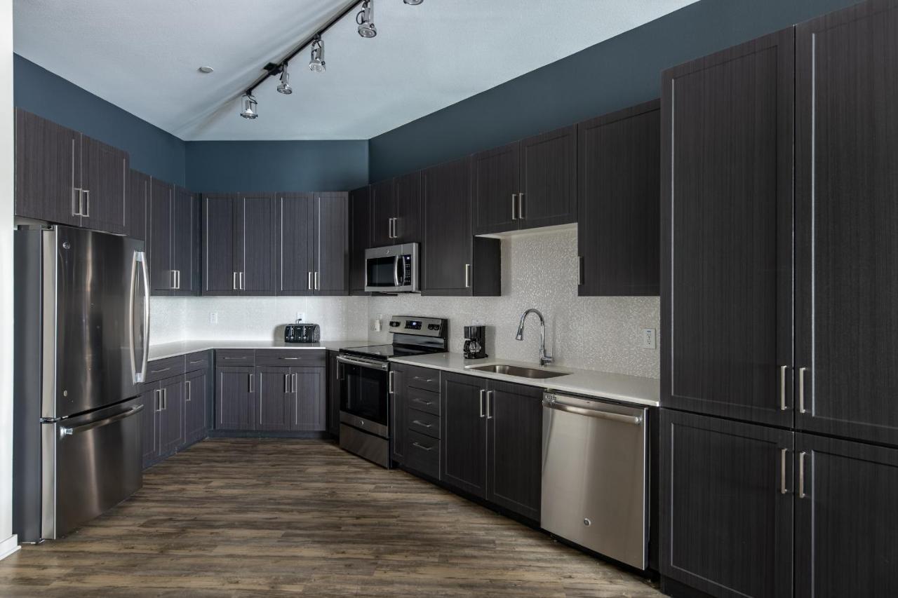 Luxury Uptown By Wanderjaunt Apartment Phoenix