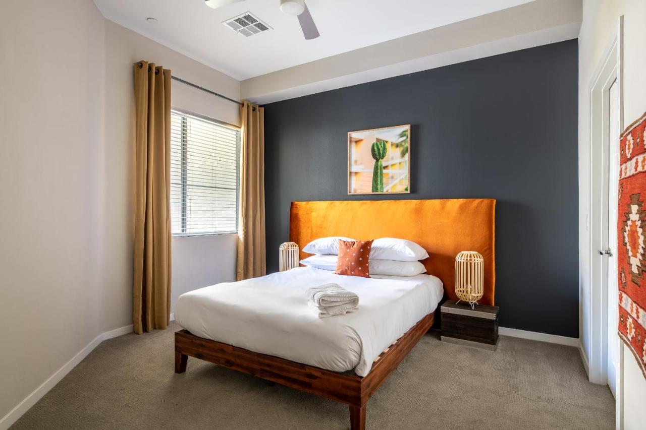 Apartment Luxury Uptown By Wanderjaunt *
