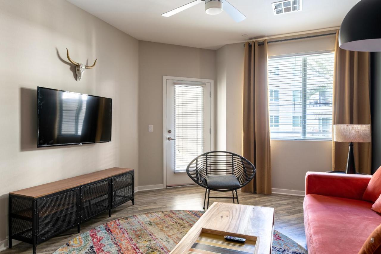 Luxury Uptown By Wanderjaunt Apartment Phoenix