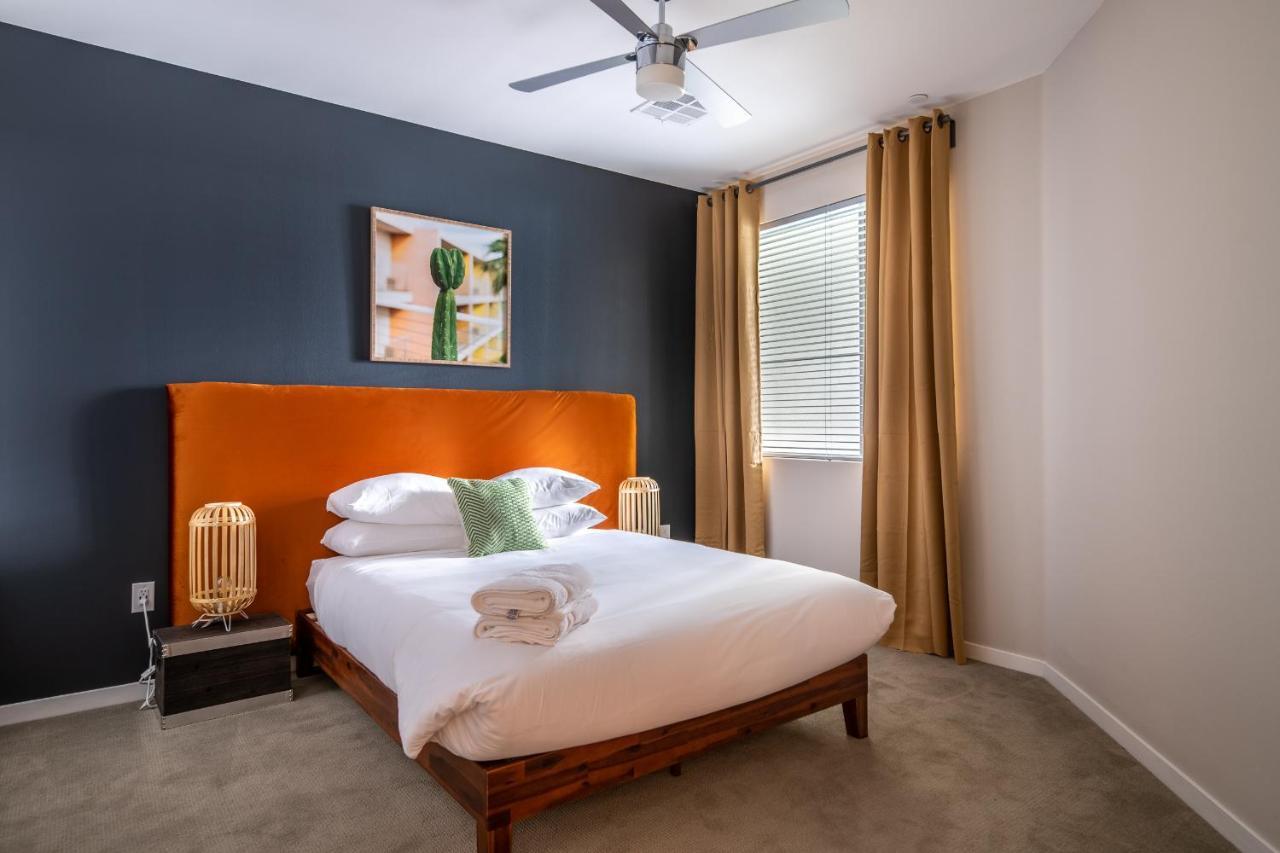 Luxury Uptown By Wanderjaunt Apartment Phoenix