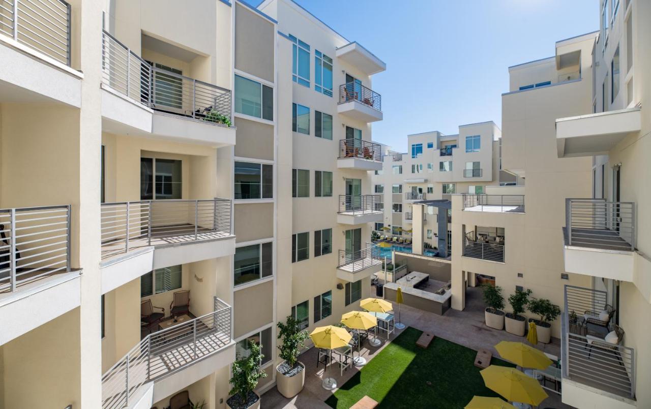 Apartment Luxury Uptown By Wanderjaunt Phoenix