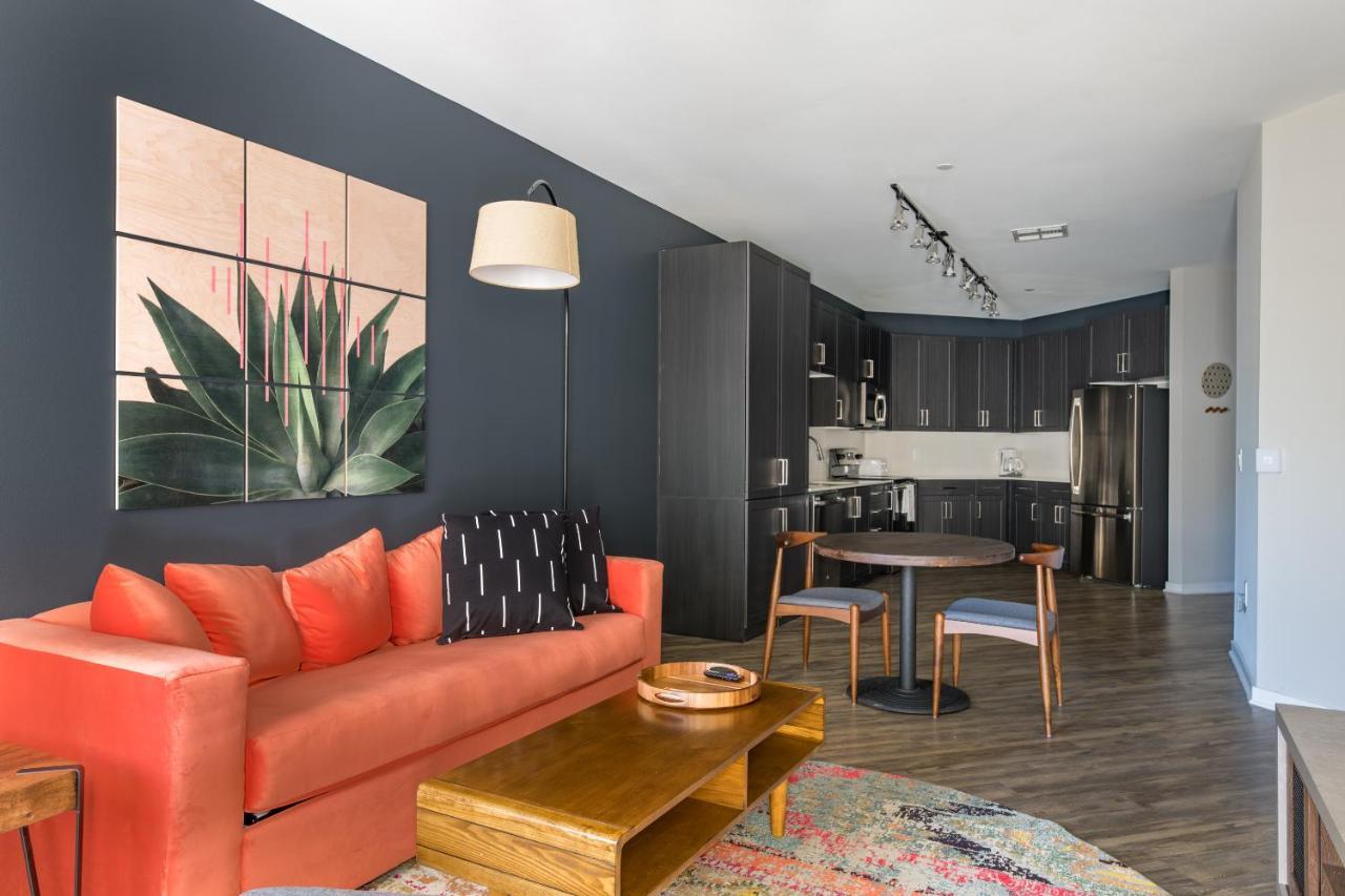 Luxury Uptown By Wanderjaunt Phoenix
