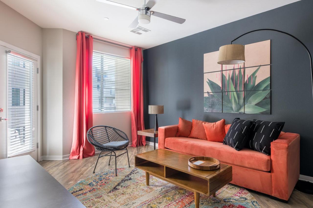 Luxury Uptown By Wanderjaunt Apartment Phoenix