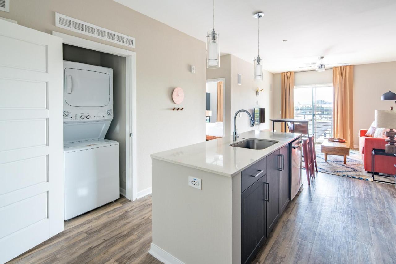 Luxury Uptown By Wanderjaunt Apartment Phoenix