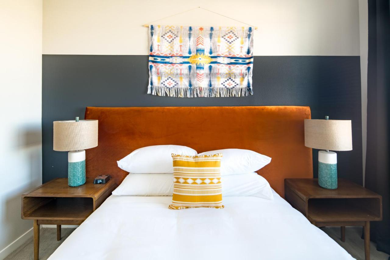 Apartment Luxury Uptown By Wanderjaunt Phoenix